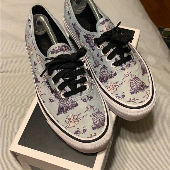 vans vault robert williams